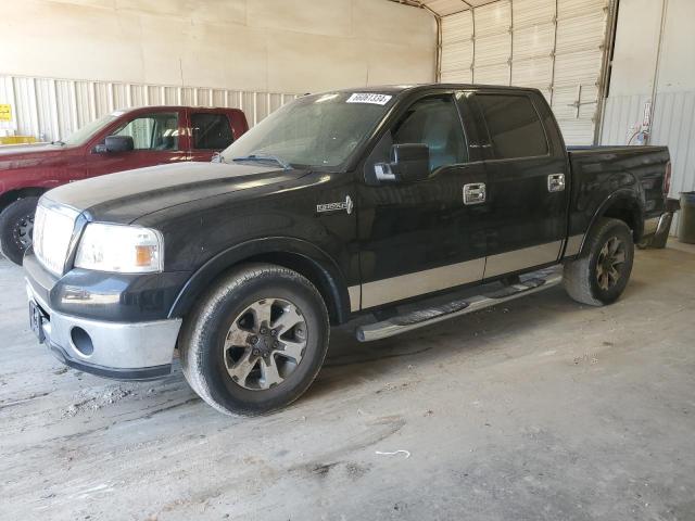  Salvage Lincoln Mark LT