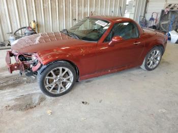  Salvage Mazda Mx5