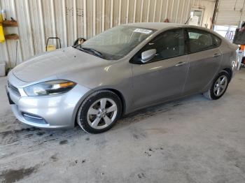  Salvage Dodge Dart