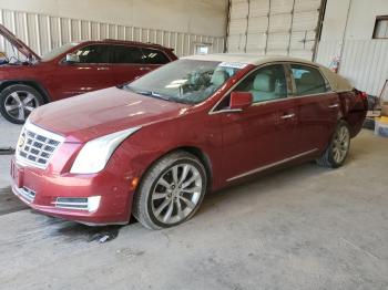  Salvage Cadillac XTS