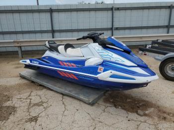  Salvage Yamaha Jetski