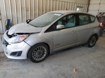  Salvage Ford Cmax