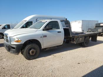  Salvage Dodge Ram 3500