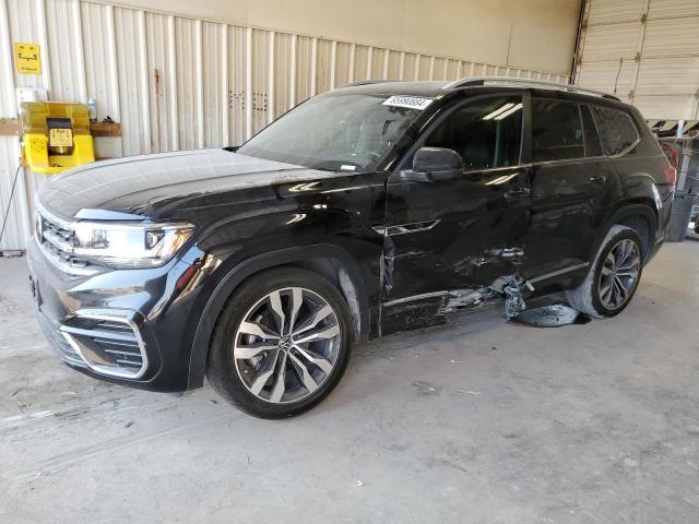  Salvage Volkswagen Atlas