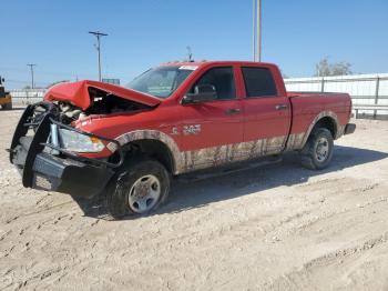  Salvage Ram 2500