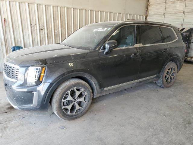  Salvage Kia Telluride