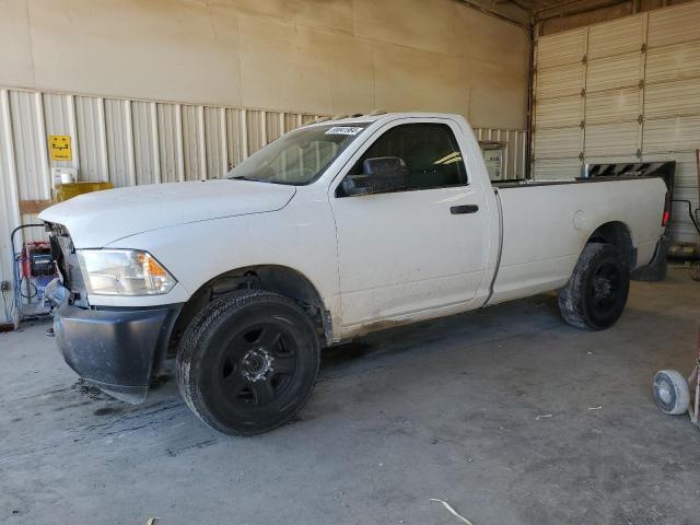  Salvage Ram 3500