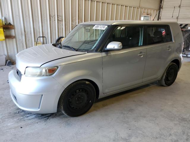  Salvage Toyota Scion