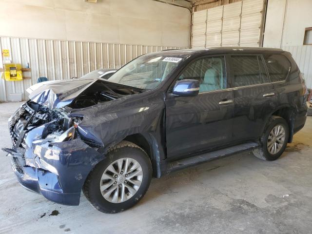  Salvage Lexus Gx