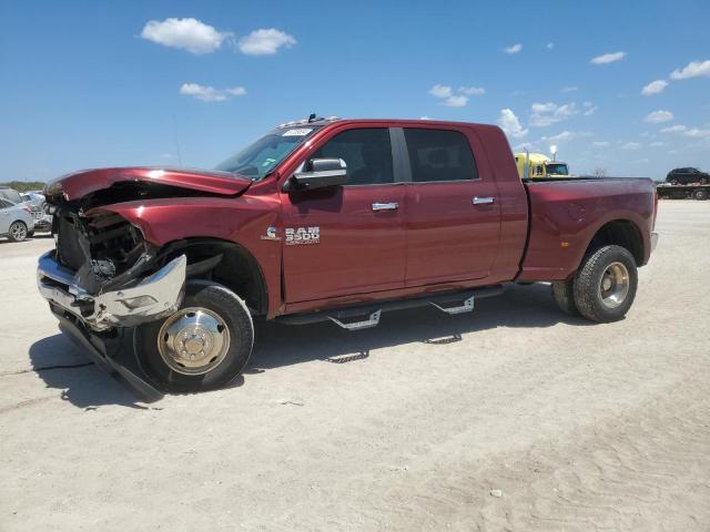  Salvage Ram 3500