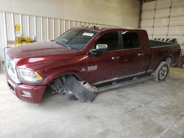  Salvage Ram 2500