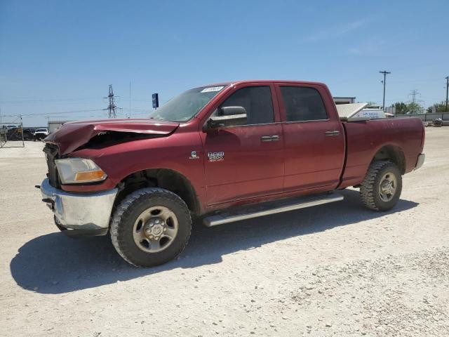  Salvage Dodge Ram 2500