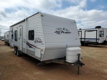  Salvage Jayco Jay Flight