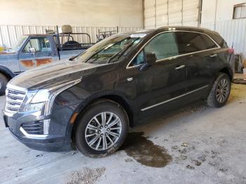  Salvage Cadillac XT5