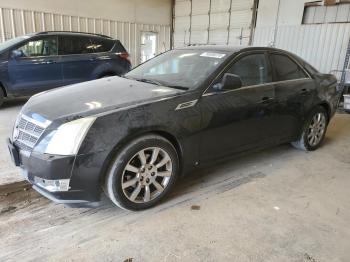  Salvage Cadillac CTS