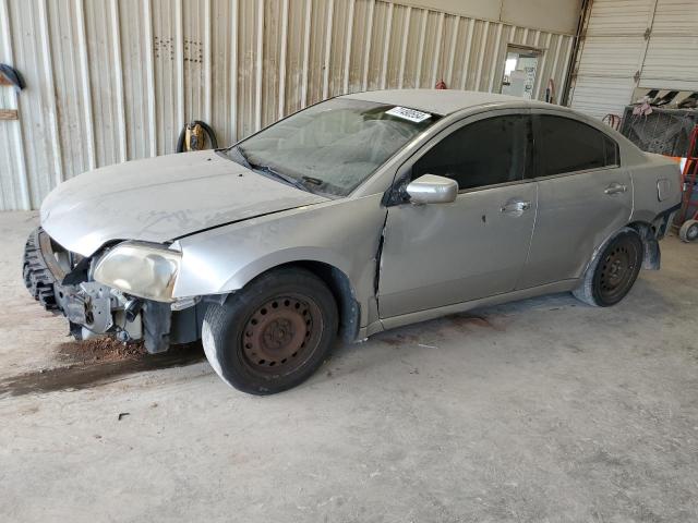  Salvage Mitsubishi Galant