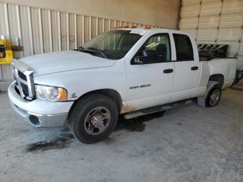  Salvage Dodge Ram 3500