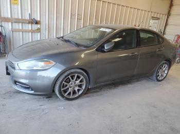  Salvage Dodge Dart