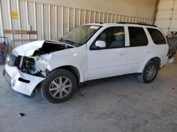  Salvage Buick Rainier