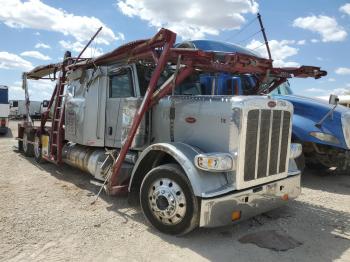  Salvage Peterbilt 389