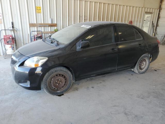  Salvage Toyota Yaris