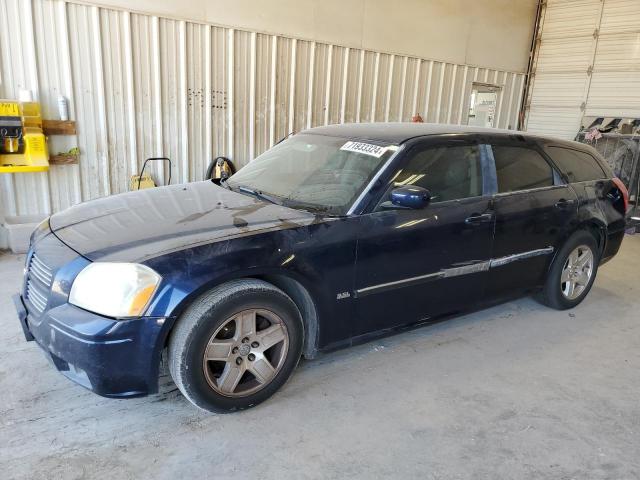  Salvage Dodge Magnum