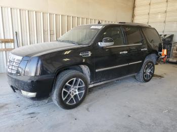  Salvage Cadillac Escalade