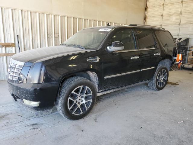  Salvage Cadillac Escalade