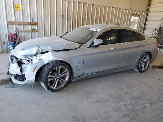  Salvage BMW 4 Series