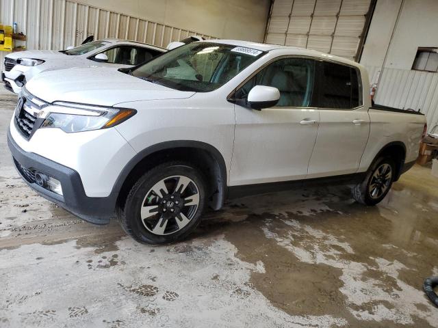  Salvage Honda Ridgeline