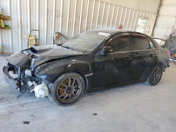  Salvage Subaru WRX