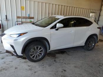  Salvage Lexus NX