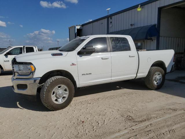  Salvage Ram 2500