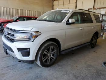  Salvage Ford Expedition