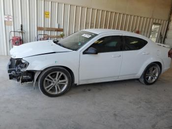  Salvage Dodge Avenger