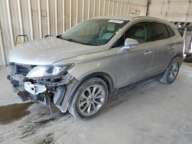  Salvage Lincoln MKZ