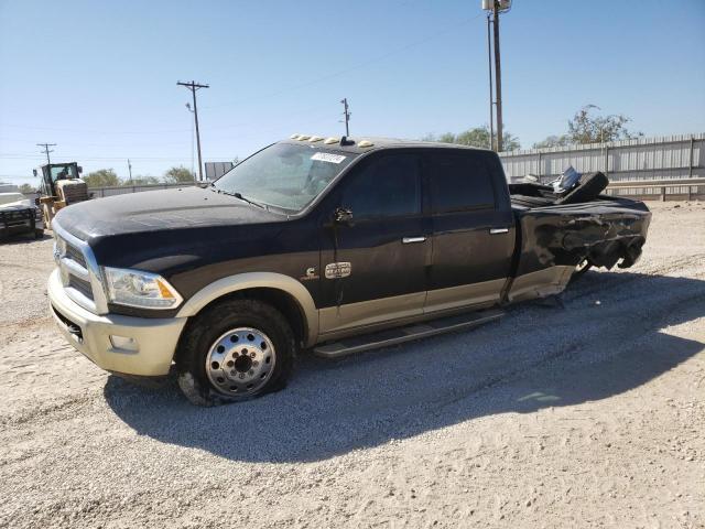  Salvage Ram 3500