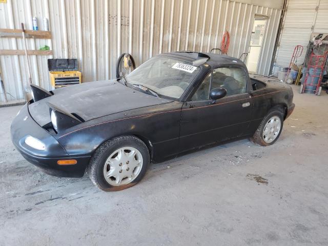  Salvage Mazda Mx5