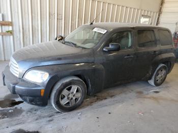  Salvage Chevrolet HHR