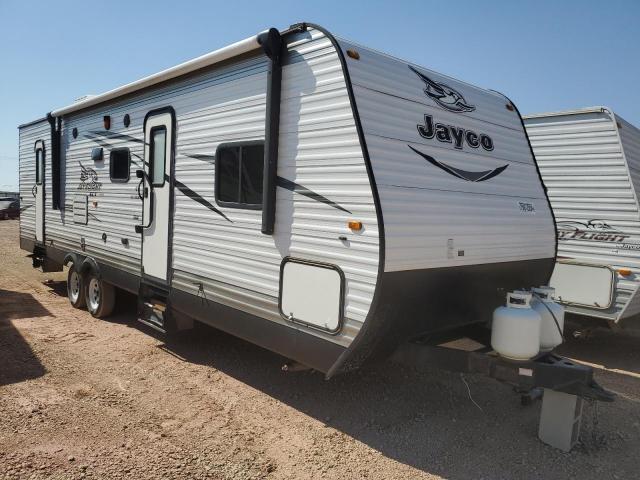  Salvage Jayco Jayco