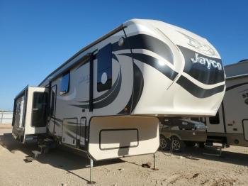  Salvage Jayco Jayco