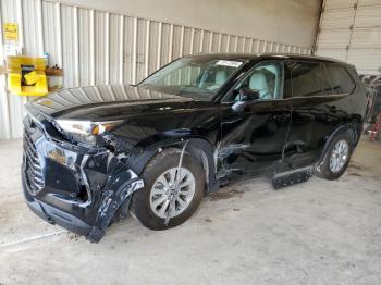  Salvage Toyota Grand High