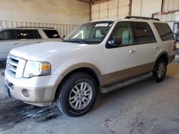  Salvage Ford Expedition