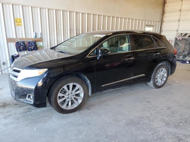  Salvage Toyota Venza