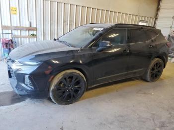  Salvage Chevrolet Blazer