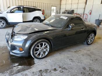  Salvage Mazda Mx5