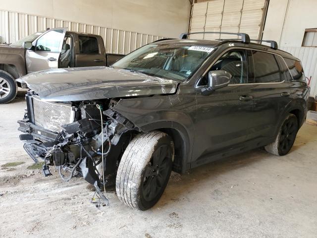  Salvage Hyundai PALISADE