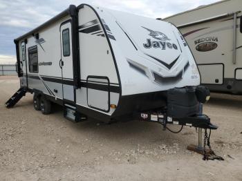  Salvage Jayco Jayco