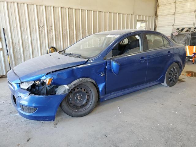  Salvage Mitsubishi Lancer