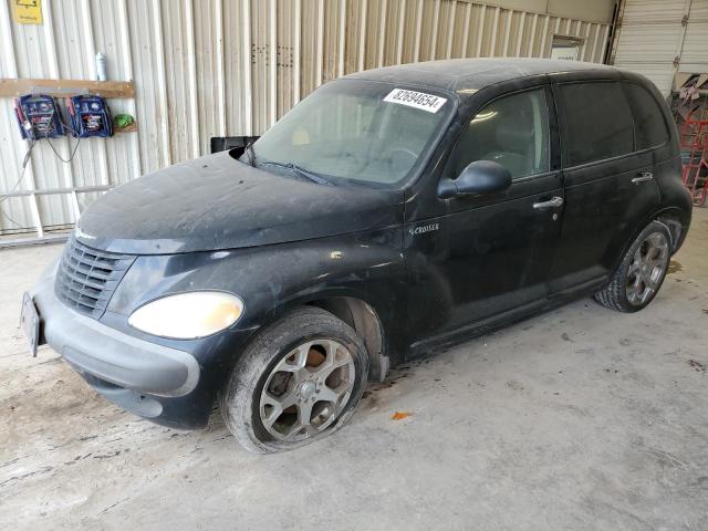  Salvage Chrysler PT Cruiser